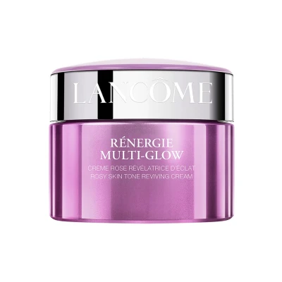 Afbeelding van Lancôme Renergie Multi Glow Rosy Skin Tone Reviving Cream 50 ml