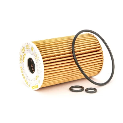 Afbeelding van Bosch Oliefilter F 026 407 023