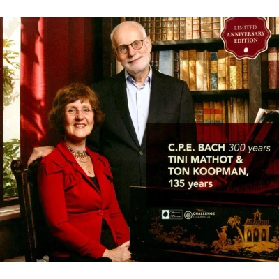 Afbeelding van Fantasia / 6 Organ Sonatas