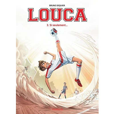 Afbeelding van Louca 3 Si seulement...