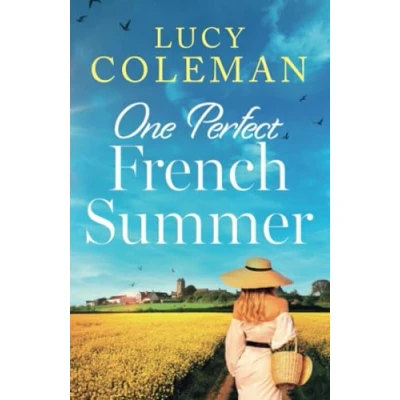 Afbeelding van One Perfect French Summer