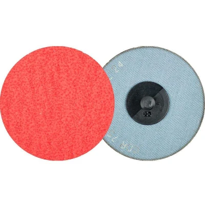 Afbeelding van PFERD CDR 75 CO COOL 24 42776702 Schuurblad Korrelgrootte (Ø) mm 50 stuk(s)