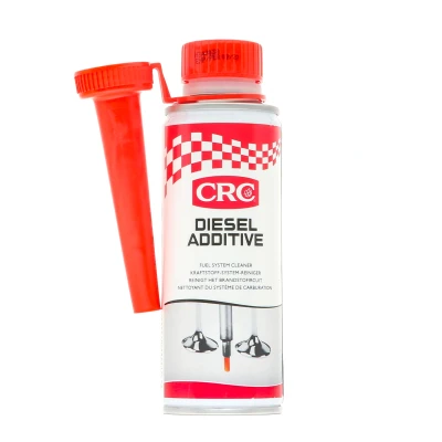 Afbeelding van CRC 32026 AA Brandstoftoevoegsel Fles 200 Diesel