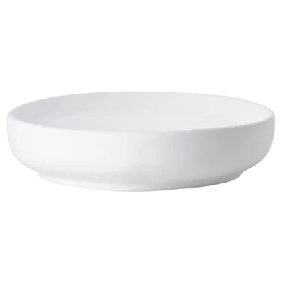 Afbeelding van Zone Denmark Ume Zeepbakje Dia. 12 x 3 cm White