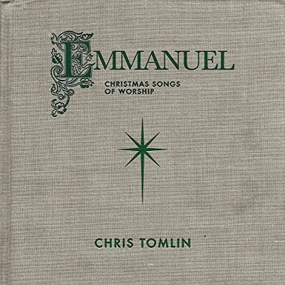 Afbeelding van Chris Tomlin Emmanuel: Christmas Songs Of Worship (LP)