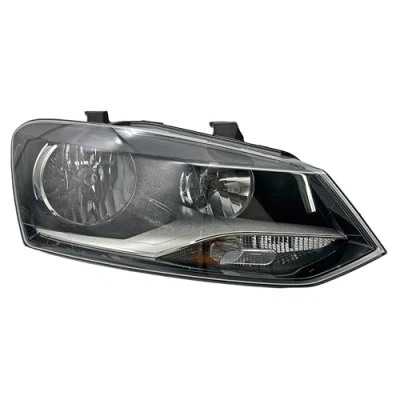 Afbeelding van HELLA 1LE 247 051 041 Koplampen VOLKSWAGEN: Polo V Hatchback