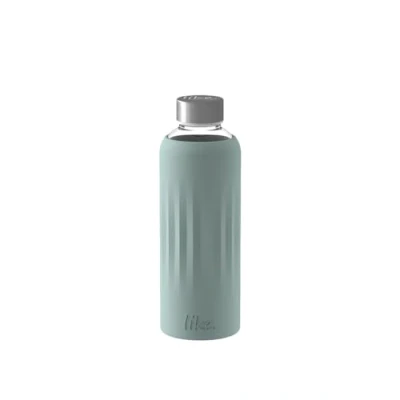 Afbeelding van Villeroy &amp; Boch To Go Stay Waterfles 55 Cl Mint
