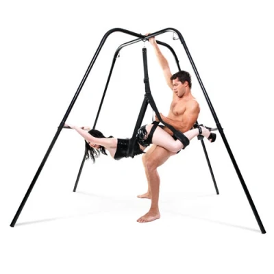 Afbeelding van Fantasy Swing Standaard