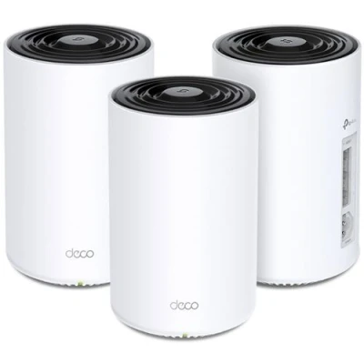 Image de TP Link Deco PX50 Powerline Mesh Multiroom Lot de 3