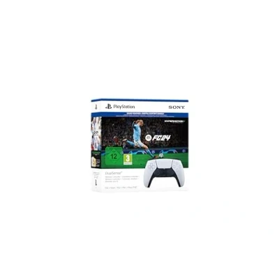 Afbeelding van Sony Bundle Controller wireless DualSense EA SPORTS FC 24