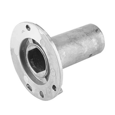 Afbeelding van Spiegelhouder, achteruitkijkspiegellagers, spiegelhouder voor auto, spiegelmontage, buitenspiegel, binnenring T5 T6