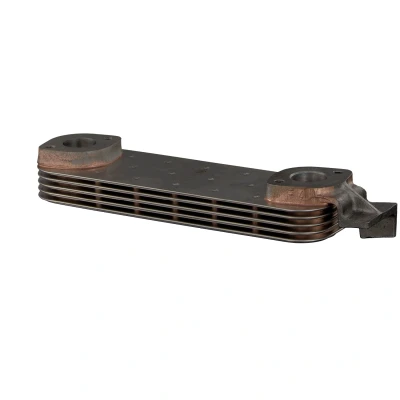 Afbeelding van Febi Bilstein Oliekoeler motorolie 21577