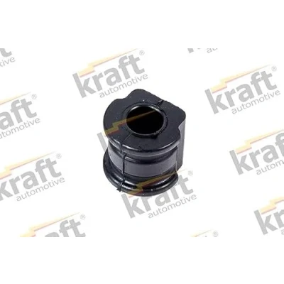 Afbeelding van KRAFT 4236507 Stabilisatorstang Rubbers Vooras links en rechts 17 VOLKSWAGEN: Polo IV Hatchback, V SKODA: Fabia I 2