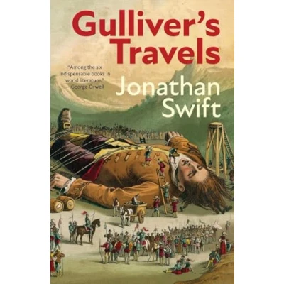 Afbeelding van Gulliver&#039;s Travels (Warbler Classics Annotated Edition)