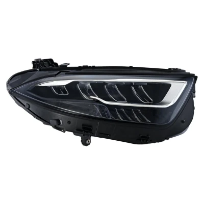 Afbeelding van HELLA 1EX 015 619 621 Koplampen