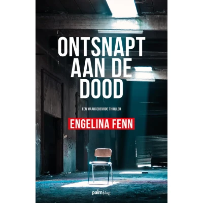 Afbeelding van Ontsnapt aan de dood