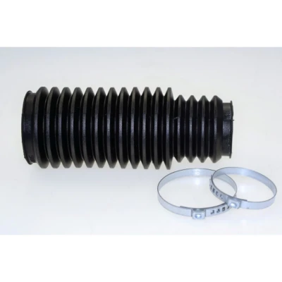 Afbeelding van SPIDAN 83714 Stuurhuishoes Rubber voor edelstaalkabelverbinder BMW: 5 Saloon, Touring