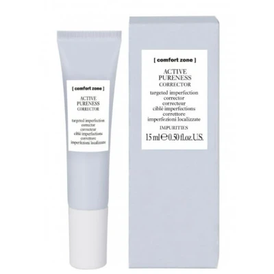 Afbeelding van Comfort Zone Active Pureness Corrector 15 ml
