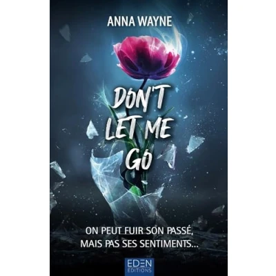 Afbeelding van Dont Let Me Go