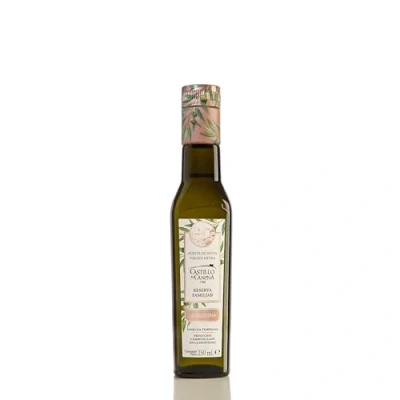 Afbeelding van Olijfolie, extra 100% Arschnina oliefles met 250 ml Castillo de Canena