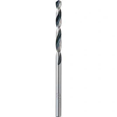 Image de BOSCH 2608577200 foret hélicoïdal HSS PointTeQ 3.2 mm (10 pcs)