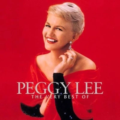 Afbeelding van The Very Best Of Peggy Lee