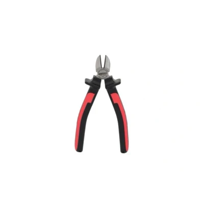 Afbeelding van KS TOOLS 115.1012 Zijkniptang 58 3 160, 20 met snijfunctie