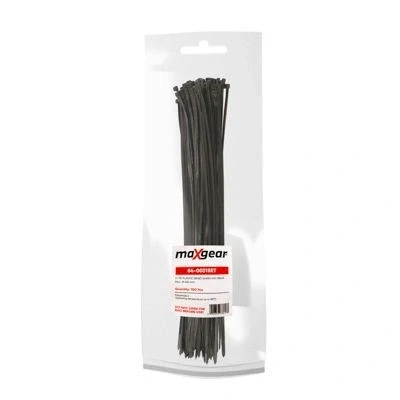 Afbeelding van Slangklem MAXGEAR 84 0031SET