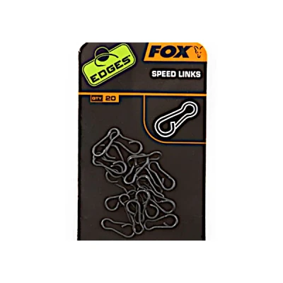 Image de Fox Edges Speed Links