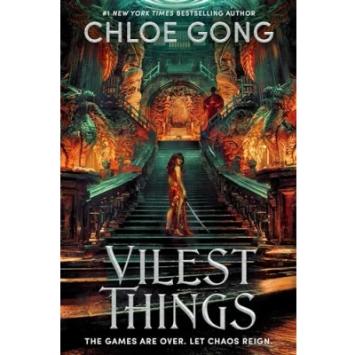 Afbeelding van Flesh and False Gods Vilest Things