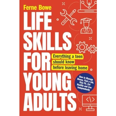 Afbeelding van Life Skills for Young Adults
