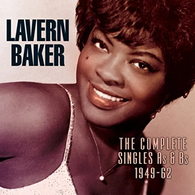 Afbeelding van The Complete Singles As &amp; Bs 1949 62