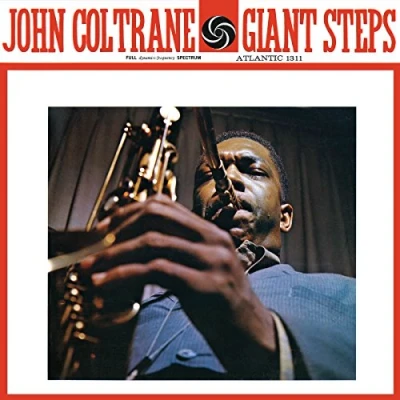 Afbeelding van Giant Steps (Mono)