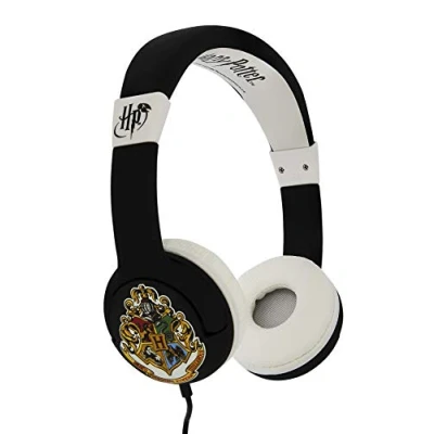 Image de Otl Harry Potter Hogwarts Crest For Kids