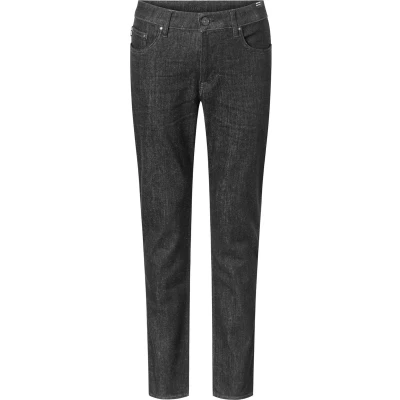 Afbeelding van JOOP! jeans Mitch Slim fit black, Heren, Maat: 33x30, Black