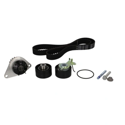 Afbeelding van BOSCH 1 987 946 480 Waterpomp + Distributieriem Set 135 PEUGEOT: 206 Hatchback, 207 SW, CITROËN: C3 I C2 Hatchback