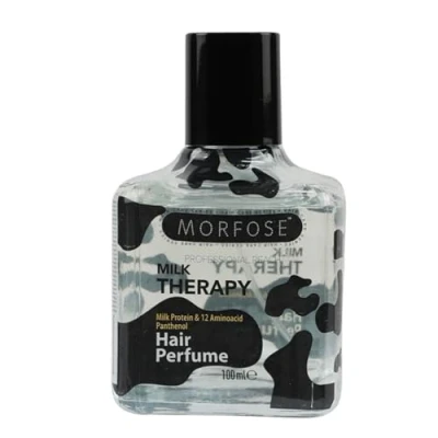 Afbeelding van MORFOSE Milk Therapy Hair Perfume 100 ml