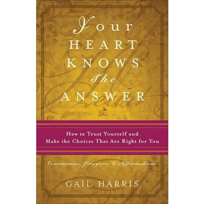 Afbeelding van Your Heart Knows the Answer