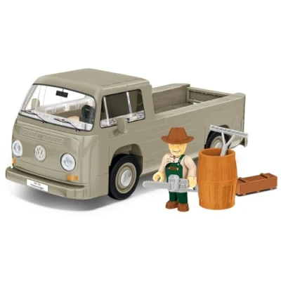 Afbeelding van COBI VW T2A Pickup Bus