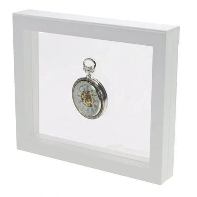 Afbeelding van Safe, Zwevend frame 3D
