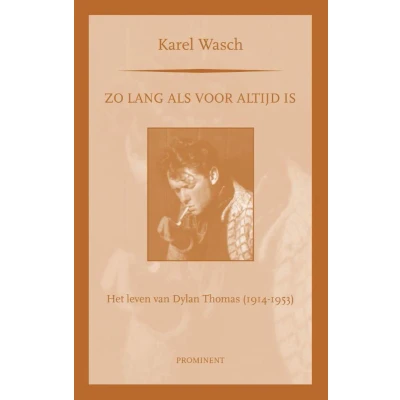 Afbeelding van Zo lang als voor altijd is
