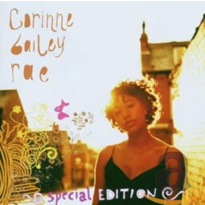 Afbeelding van Corinne Bailey Rae Special E