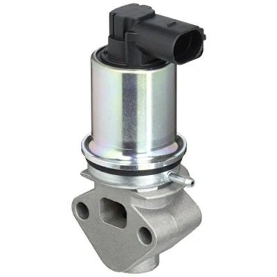 Afbeelding van ESEN SKV 14SKV007 EGR klep Electrisch SEAT: Toledo 2 Limousine, SKODA: Fabia I Hatchback