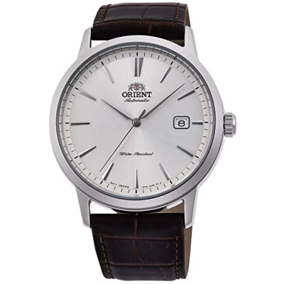 Afbeelding van Orient Horloge Heren Chronograaf Automatisch RA AC0F07S10B