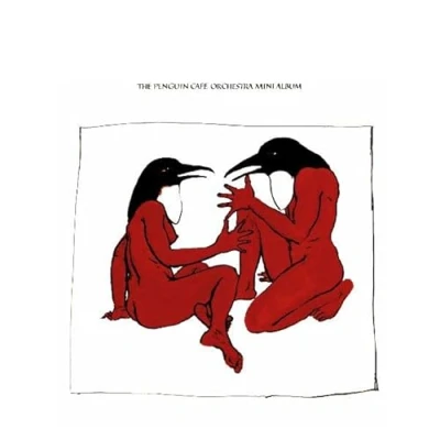Afbeelding van Penguin Cafe Orchestra The Mini Album (LP)