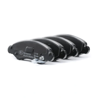 Afbeelding van Brembo Remblokset P 79 015