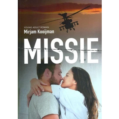 Afbeelding van Missie