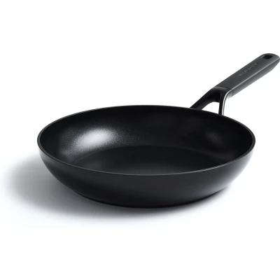 Afbeelding van KitchenAid Classic Forged koekenpannenset 24+28cm