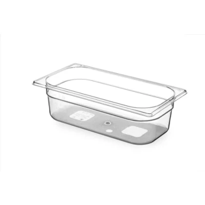 Afbeelding van Gastronormbak BPA Vrij 1/3 100mm