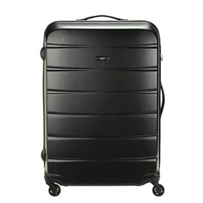 Afbeelding van Princess Traveller Grenada Reiskoffer Zwart L 76cm